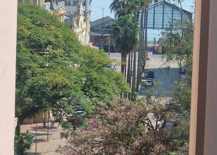 Duplo, Até 2 Pessoas Porto Alegre