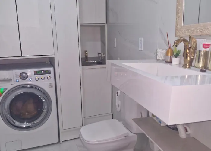 Duplo, Até 2 Pessoas Habitación en casa particular Porto Alegre